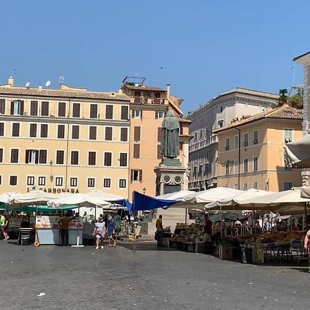 Campo Dei Fiori Holiday Home Roma Exterior foto