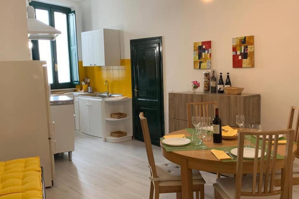 Campo Dei Fiori Holiday Home Roma Exterior foto