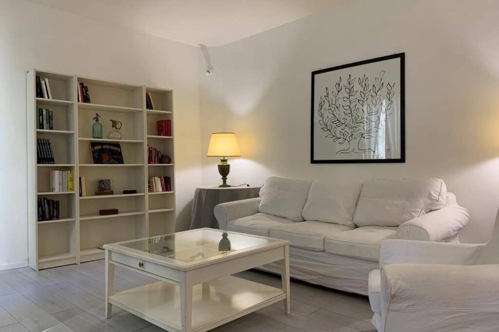 Campo Dei Fiori Holiday Home Roma Exterior foto