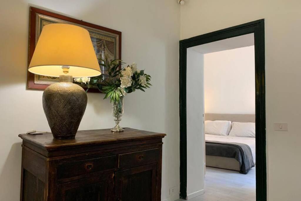 Campo Dei Fiori Holiday Home Roma Exterior foto